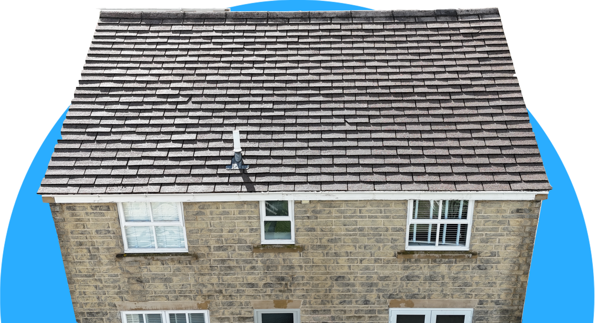 Roof Cleaning